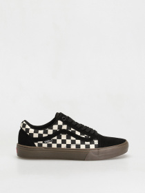 Кеды низкие Vans BMX Old Skool модель VN0005UZ39L1 Фото