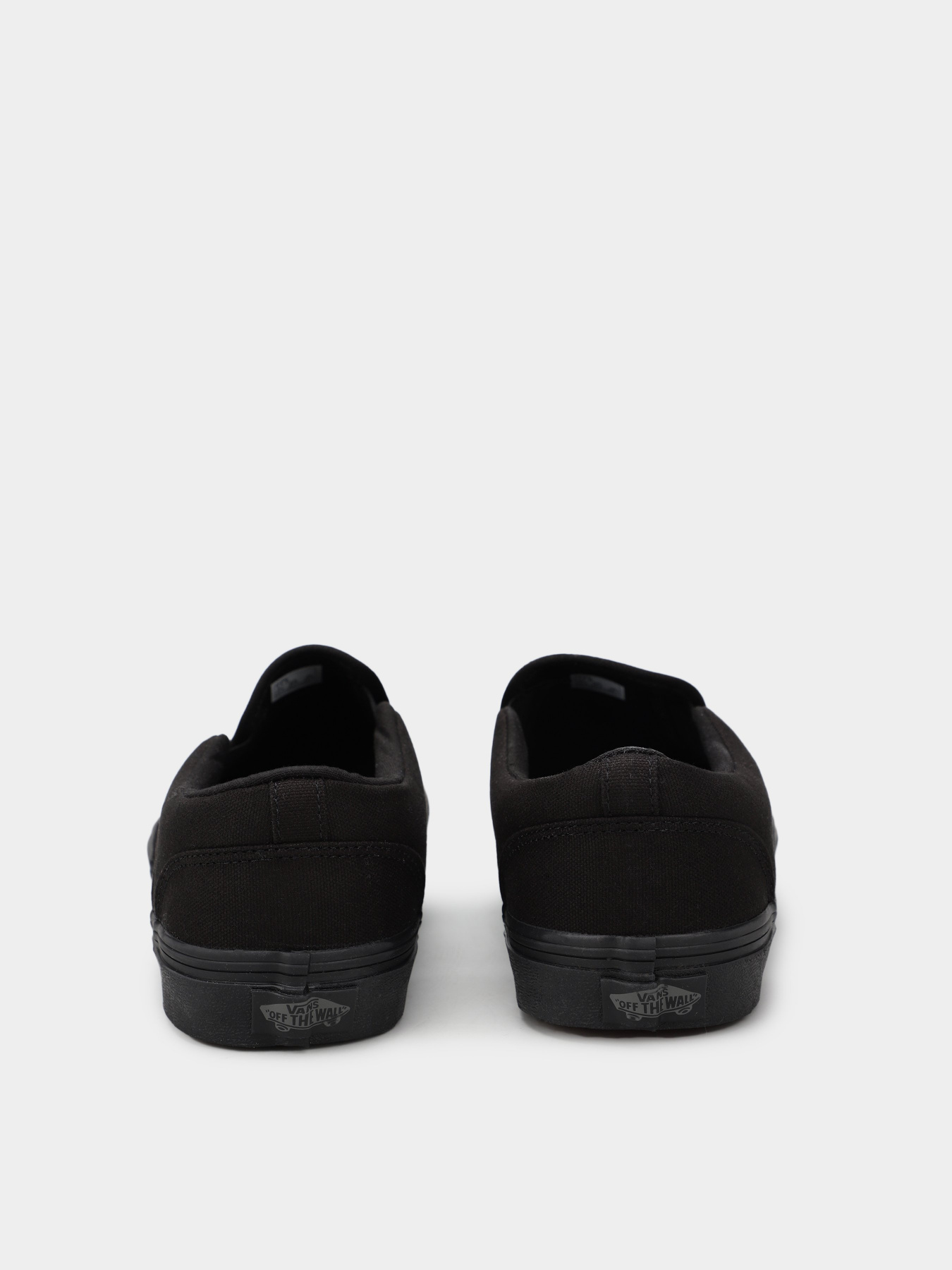 Сліпони Vans ASHER модель VN000SEQ1861 Фото