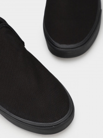 Сліпони Vans ASHER модель VN000SEQ1861 Фото