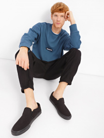 Сліпони Vans ASHER модель VN000SEQ1861 Фото