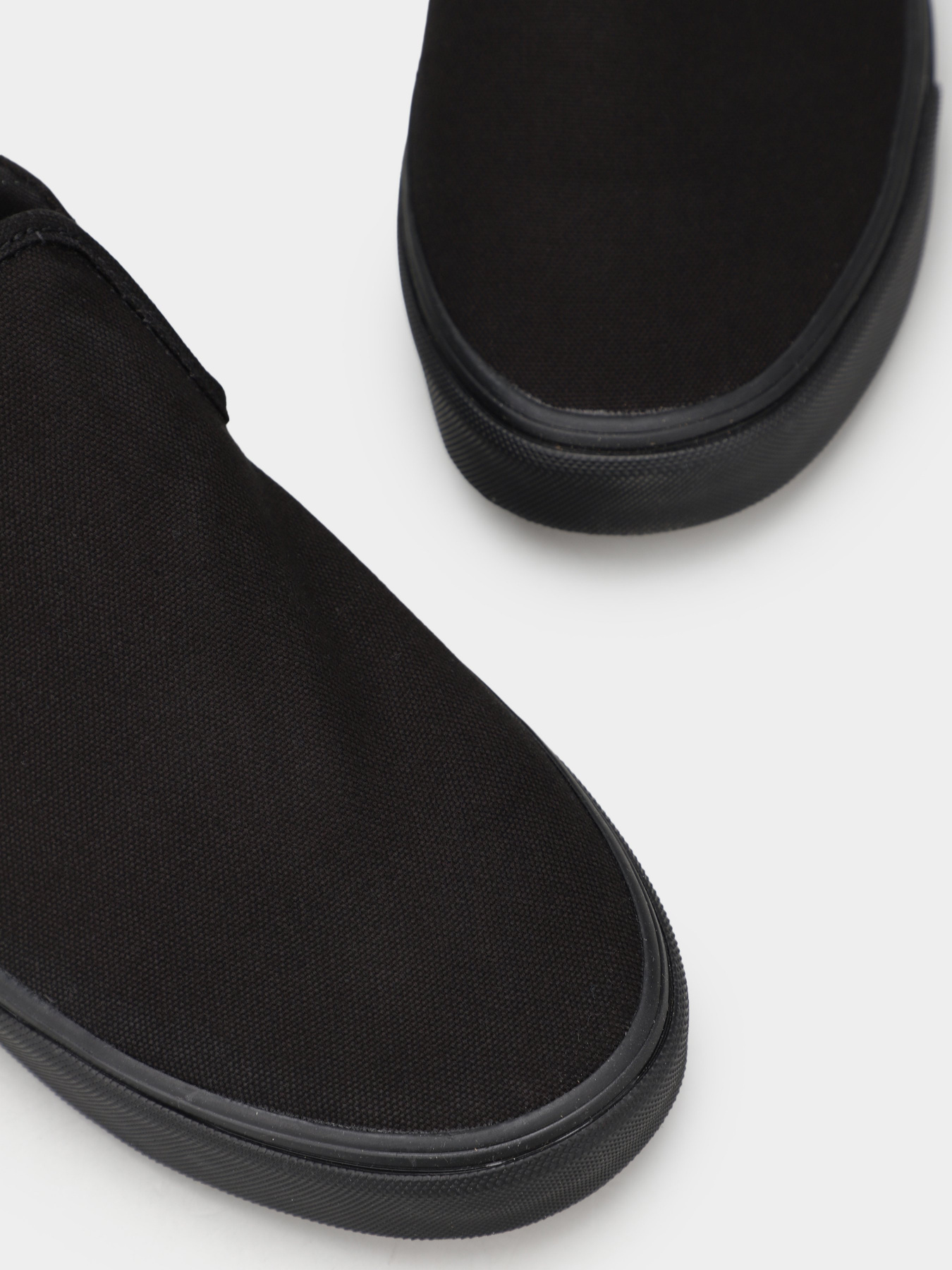 Слипоны Vans ASHER модель VN000SEQ1861 Слипоны Vans ASHER модель VN000SEQ1861 Фото