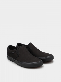 Слипоны Vans ASHER модель VN000SEQ1861 Слипоны Vans ASHER модель VN000SEQ1861 Фото