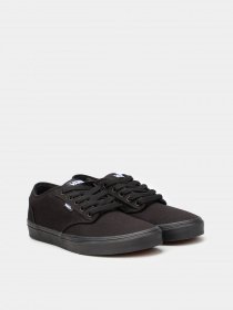 Кеды низкие Vans Atwood модель VN000TUY1861 Фото