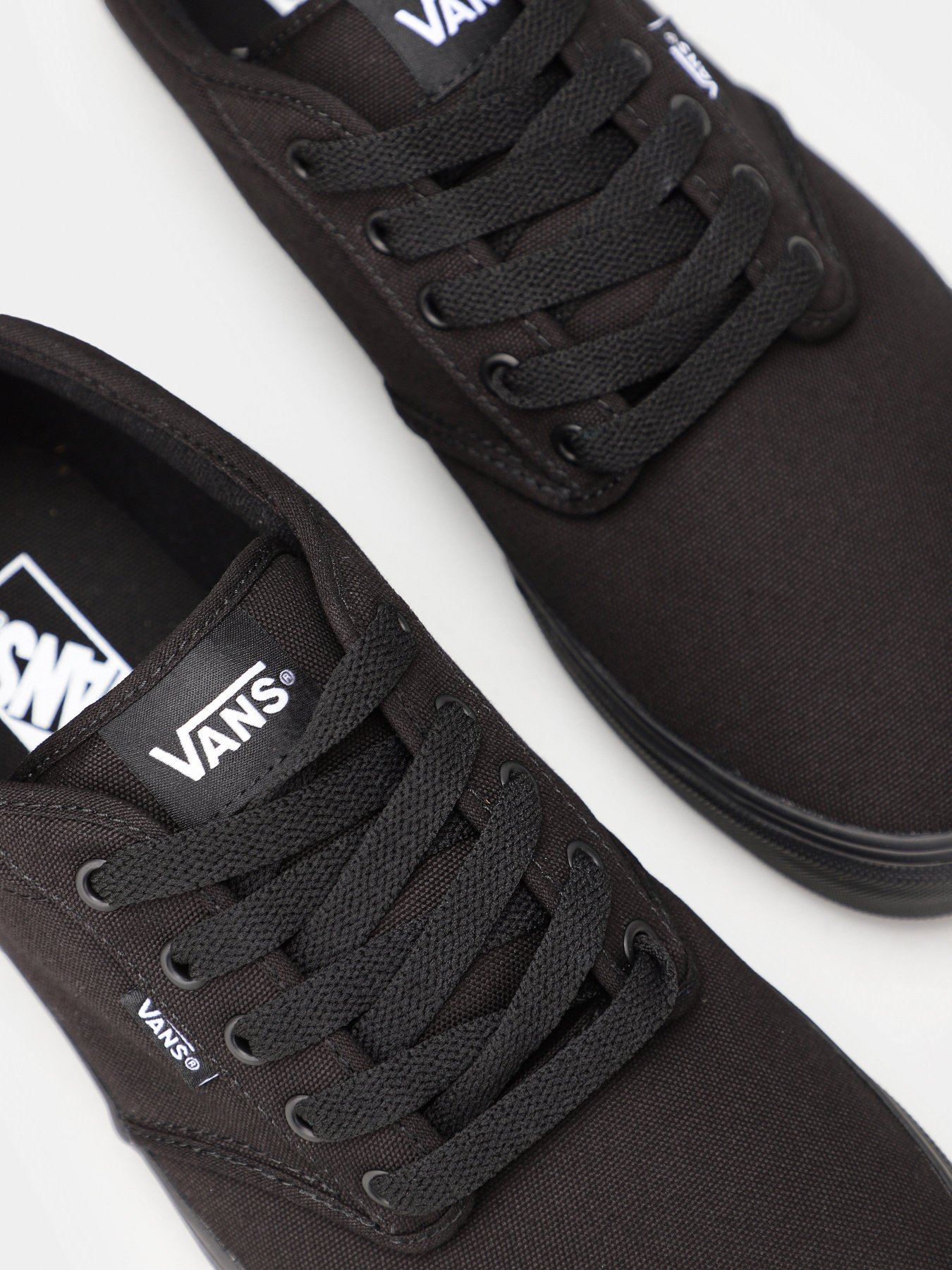 Кеды низкие Vans Atwood модель VN000TUY1861 Фото