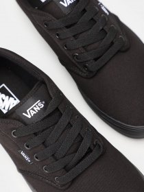 Кеды низкие Vans Atwood модель VN000TUY1861 Фото