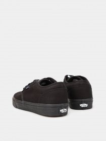 Кеды низкие Vans Atwood модель VN000TUY1861 Фото