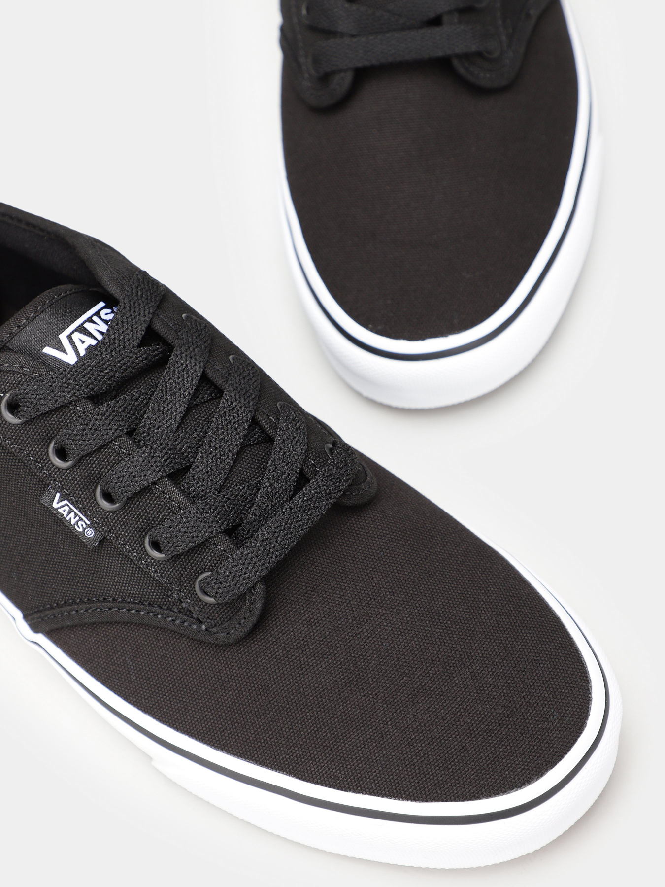 Кеды низкие Vans Atwood модель VN000TUY1871 Фото
