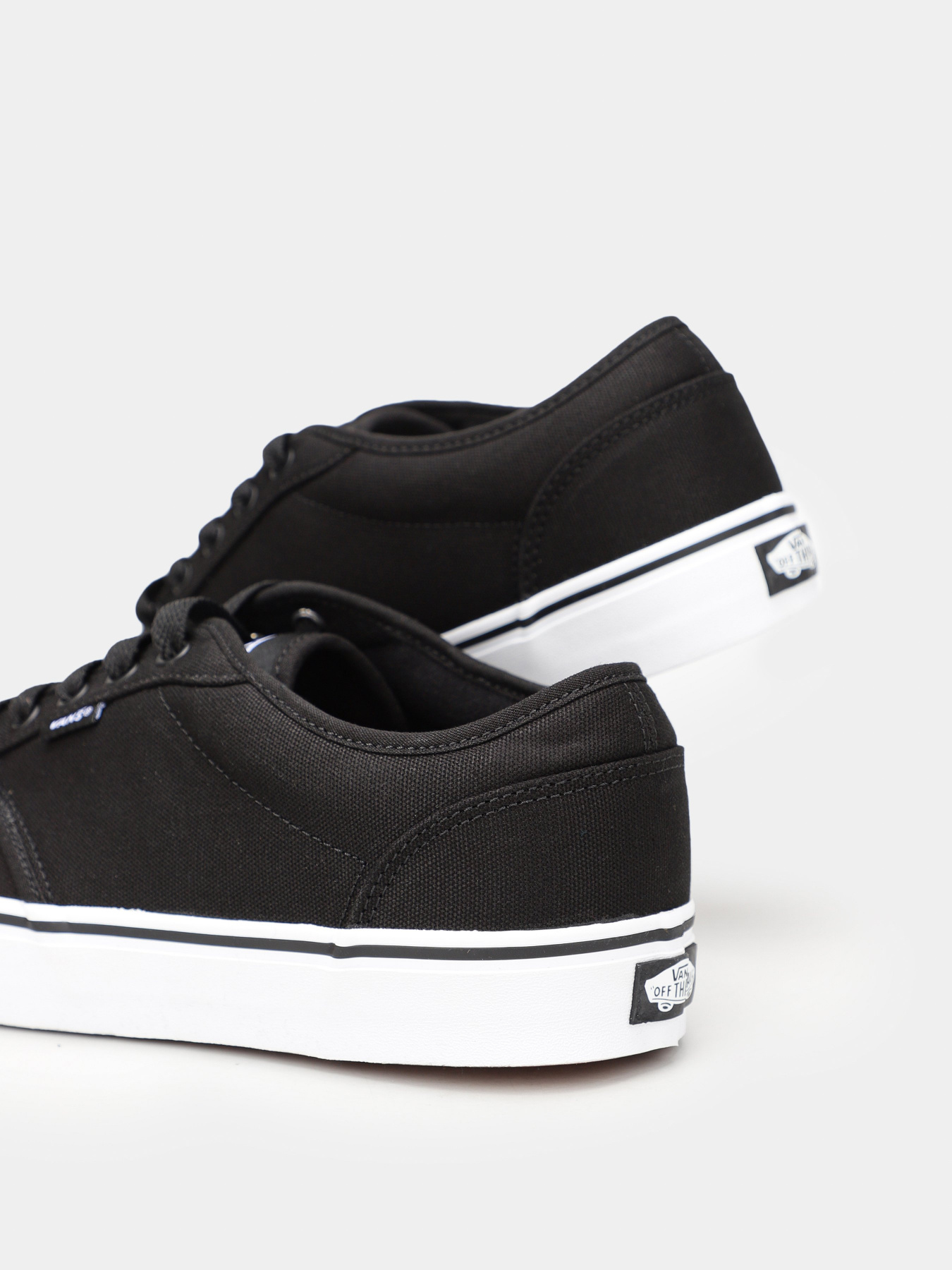 Кеды низкие Vans Atwood модель VN000TUY1871 Фото