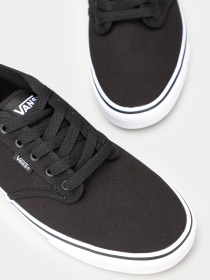 Кеды низкие Vans Atwood модель VN000TUY1871 Фото