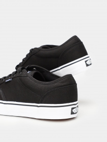 Кеды низкие Vans Atwood модель VN000TUY1871 Фото