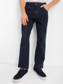 Кеды низкие Vans Atwood модель VN000TUY1871 Фото