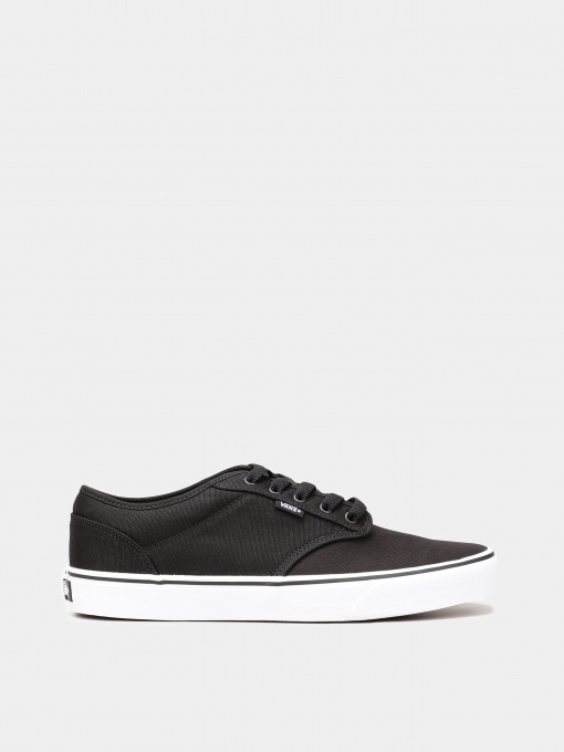 Кеды низкие Vans Atwood модель VN000TUY1871 Фото