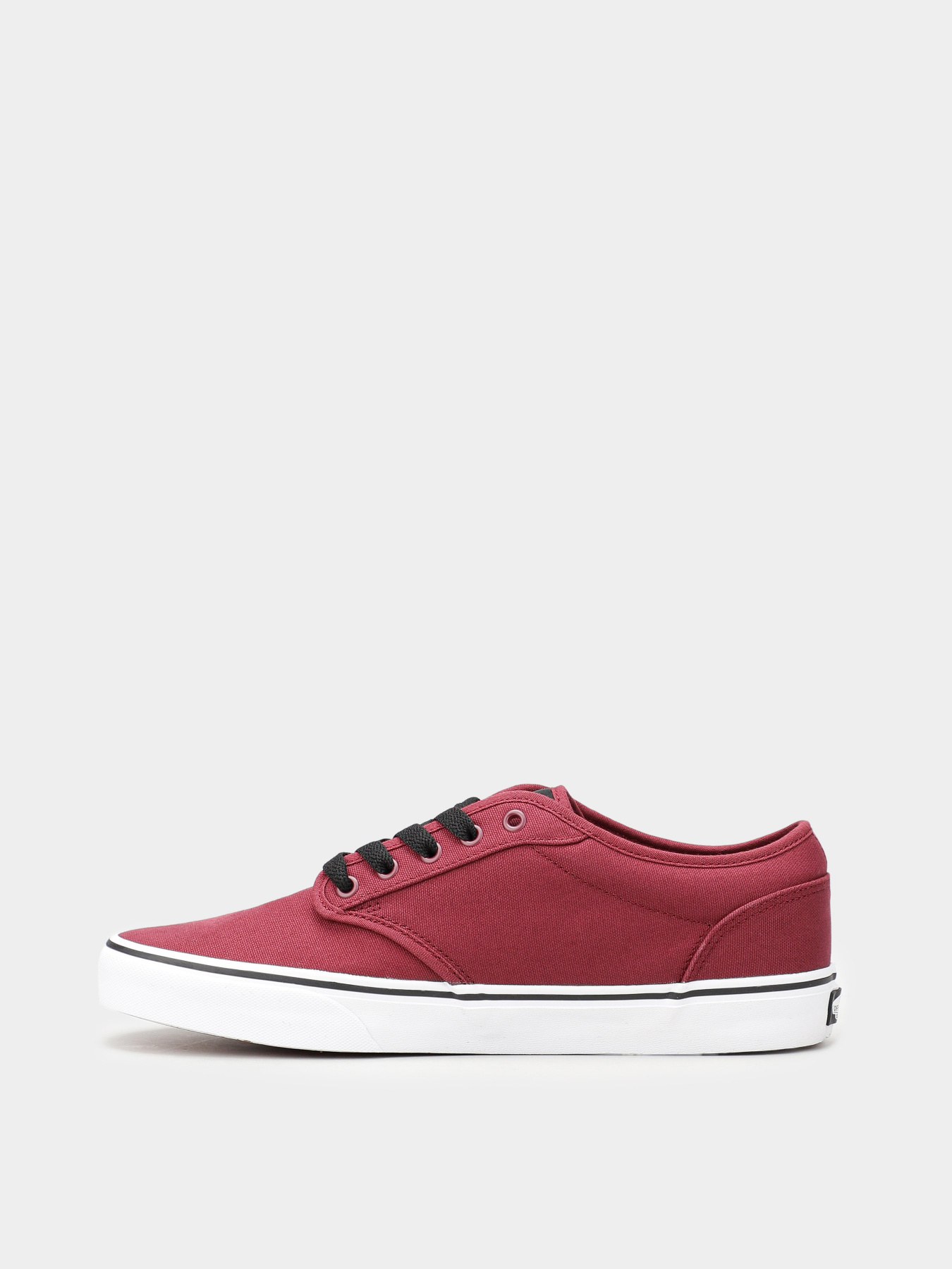 Кеды низкие Vans Atwood модель VN000TUY8J31 Фото