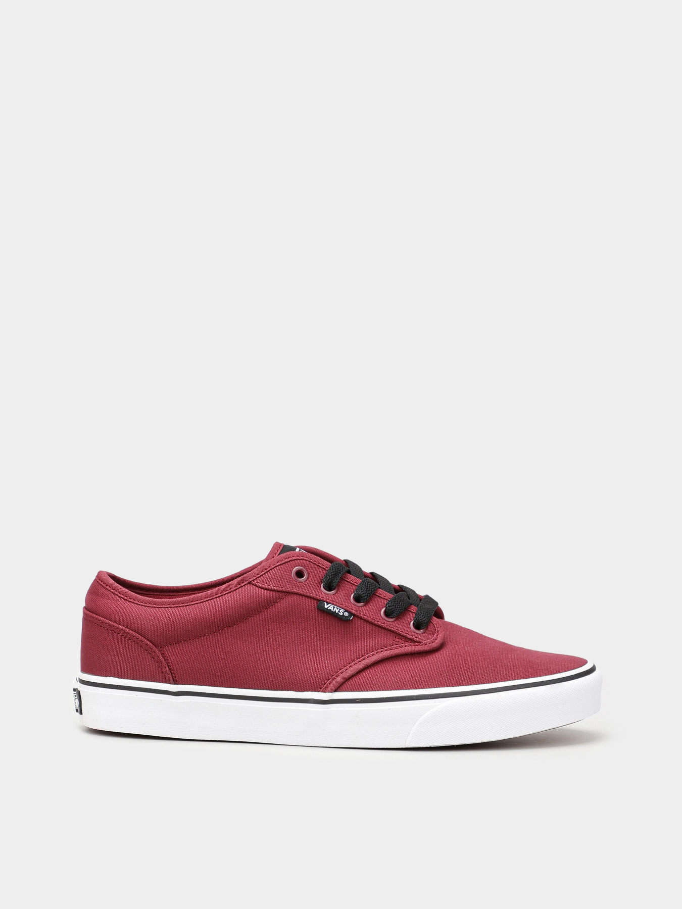 Кеди низькі Vans Atwood модель VN000TUY8J31 Кеди низькі Vans Atwood модель VN000TUY8J31 Фото