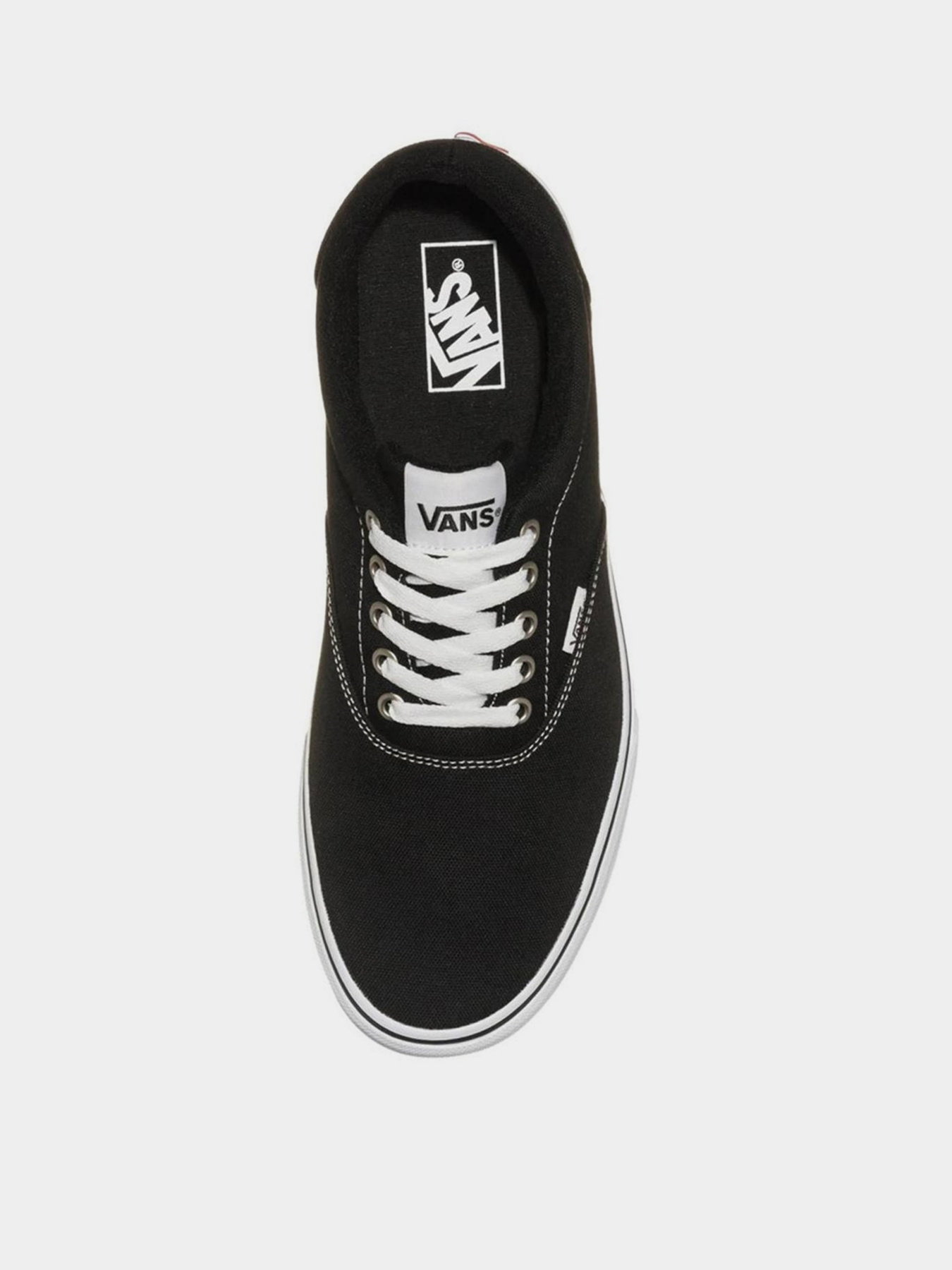 Кеды низкие Vans Doheny модель VN0A3MTF1871 Фото