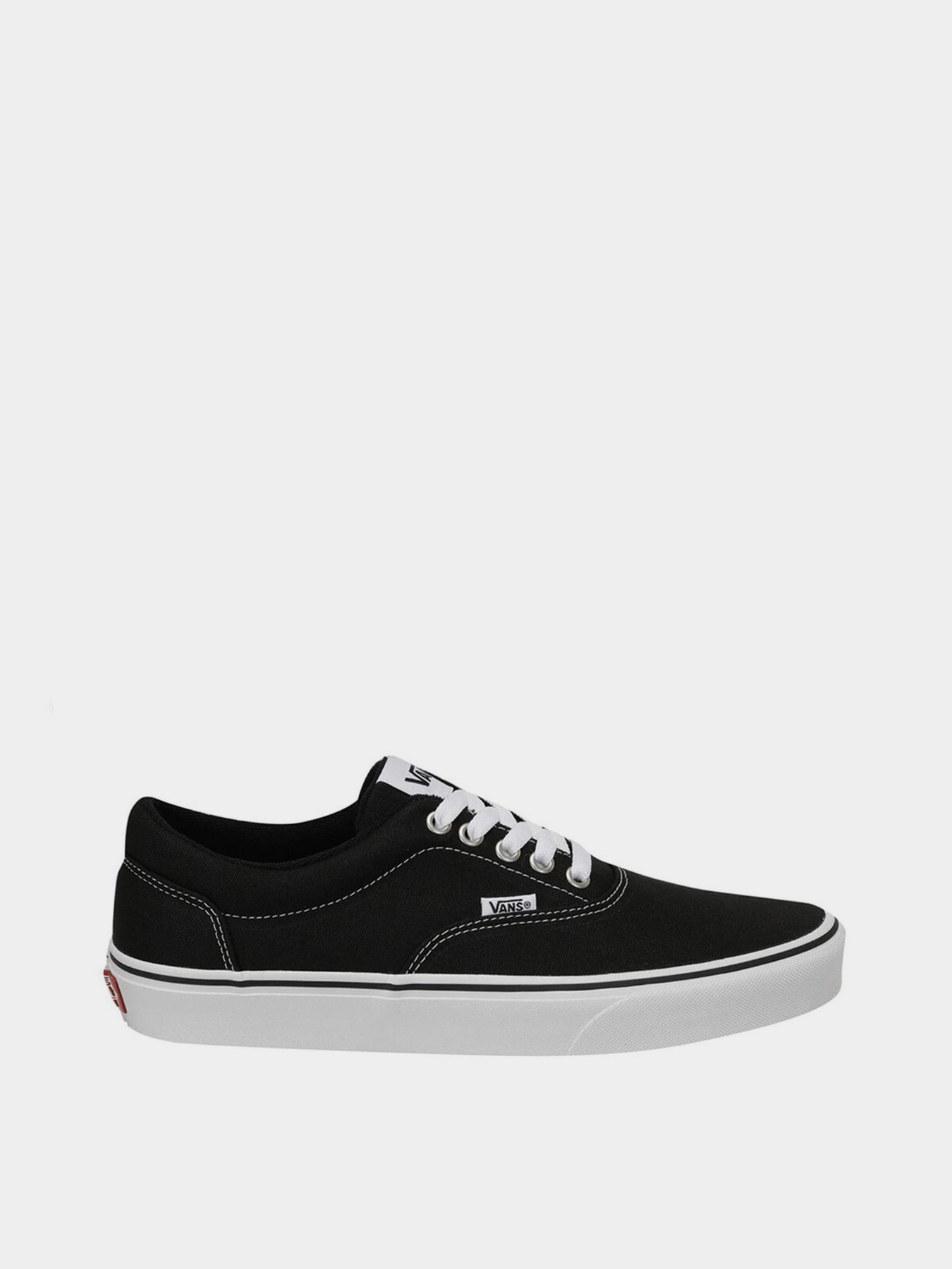 Кеды низкие Vans Doheny модель VN0A3MTF1871 Фото