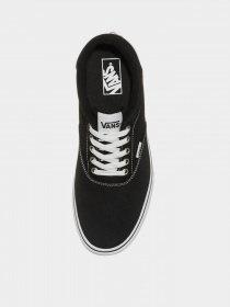 Кеды низкие Vans Doheny модель VN0A3MTF1871 Фото