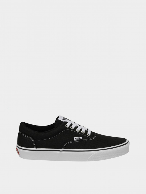 Кеды низкие Vans Doheny модель VN0A3MTF1871 Фото