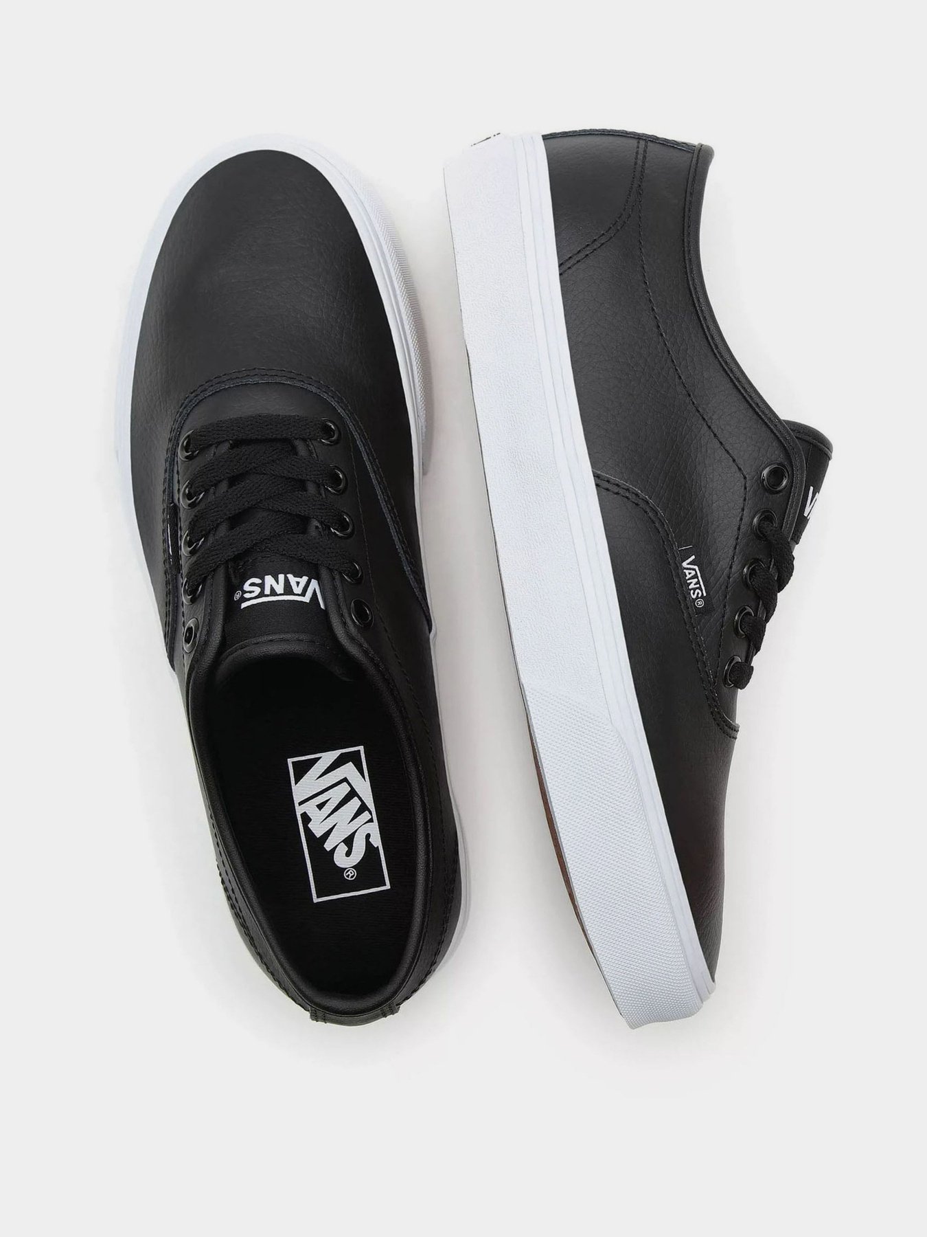 Кеды низкие Vans Doheny Decon модель VN0A5ELV3DH1 Фото