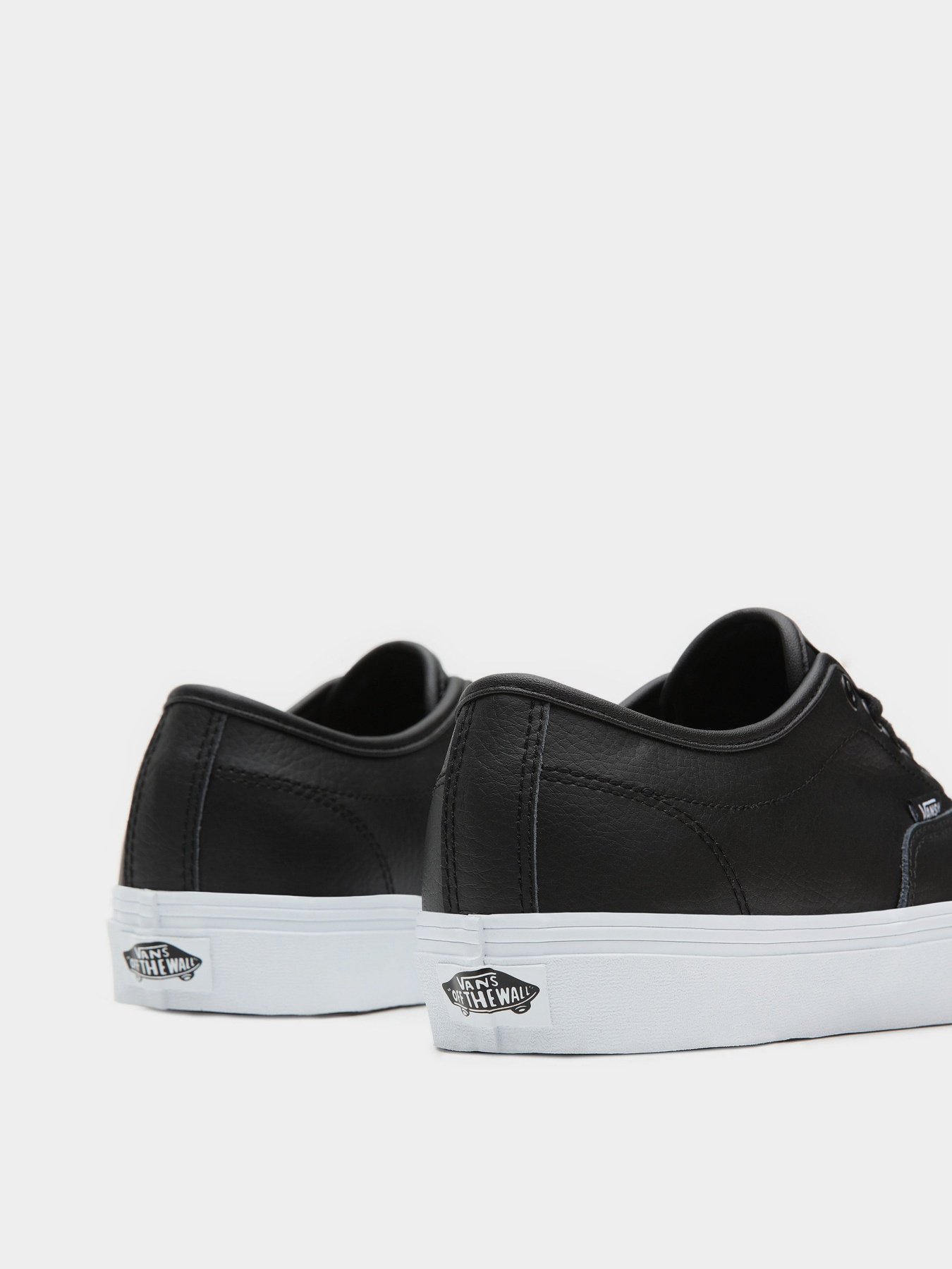 Кеды низкие Vans Doheny Decon модель VN0A5ELV3DH1 Фото