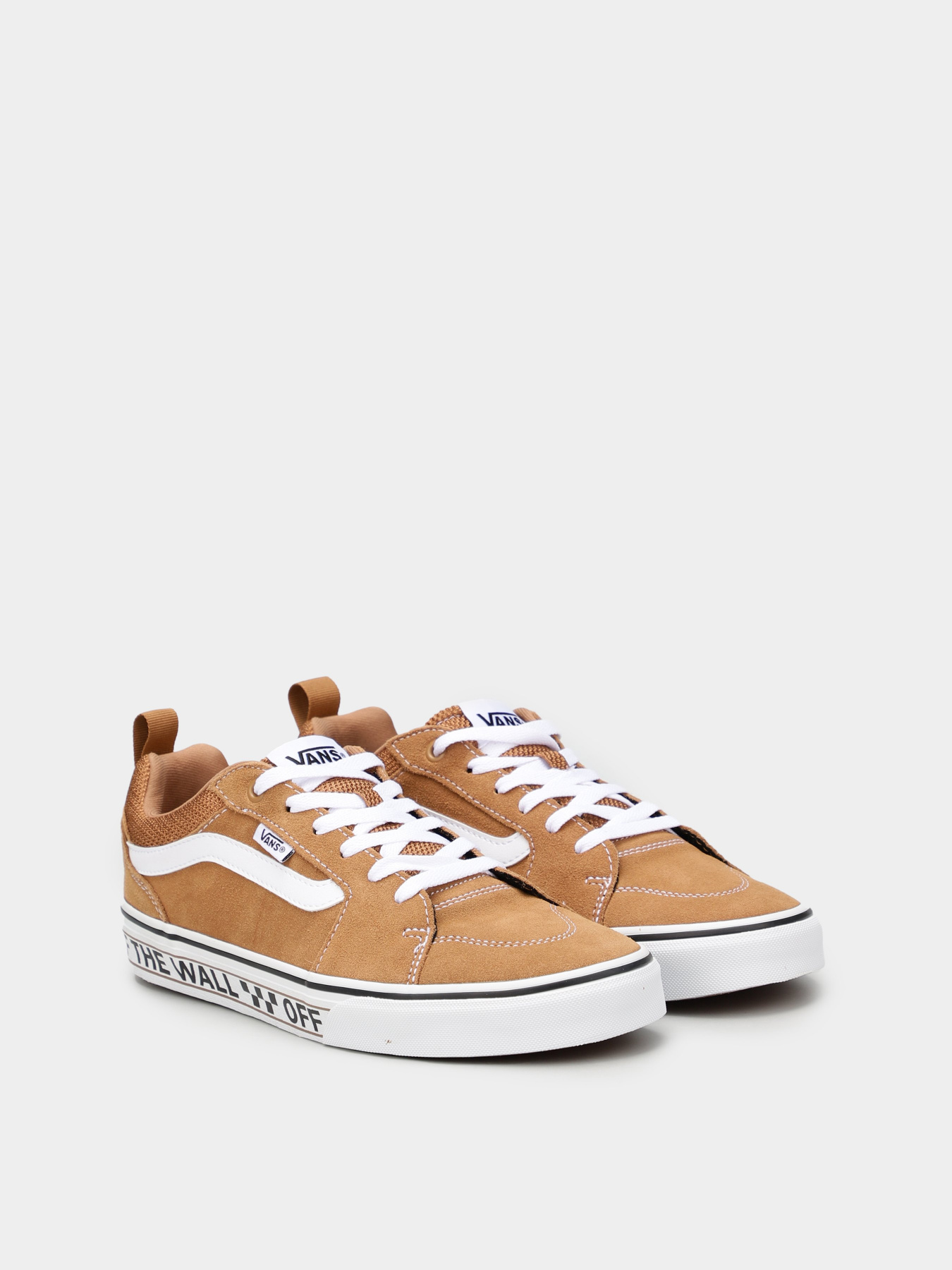 Кеды низкие Vans Filmore модель VN0A5HTXZBH1 Фото