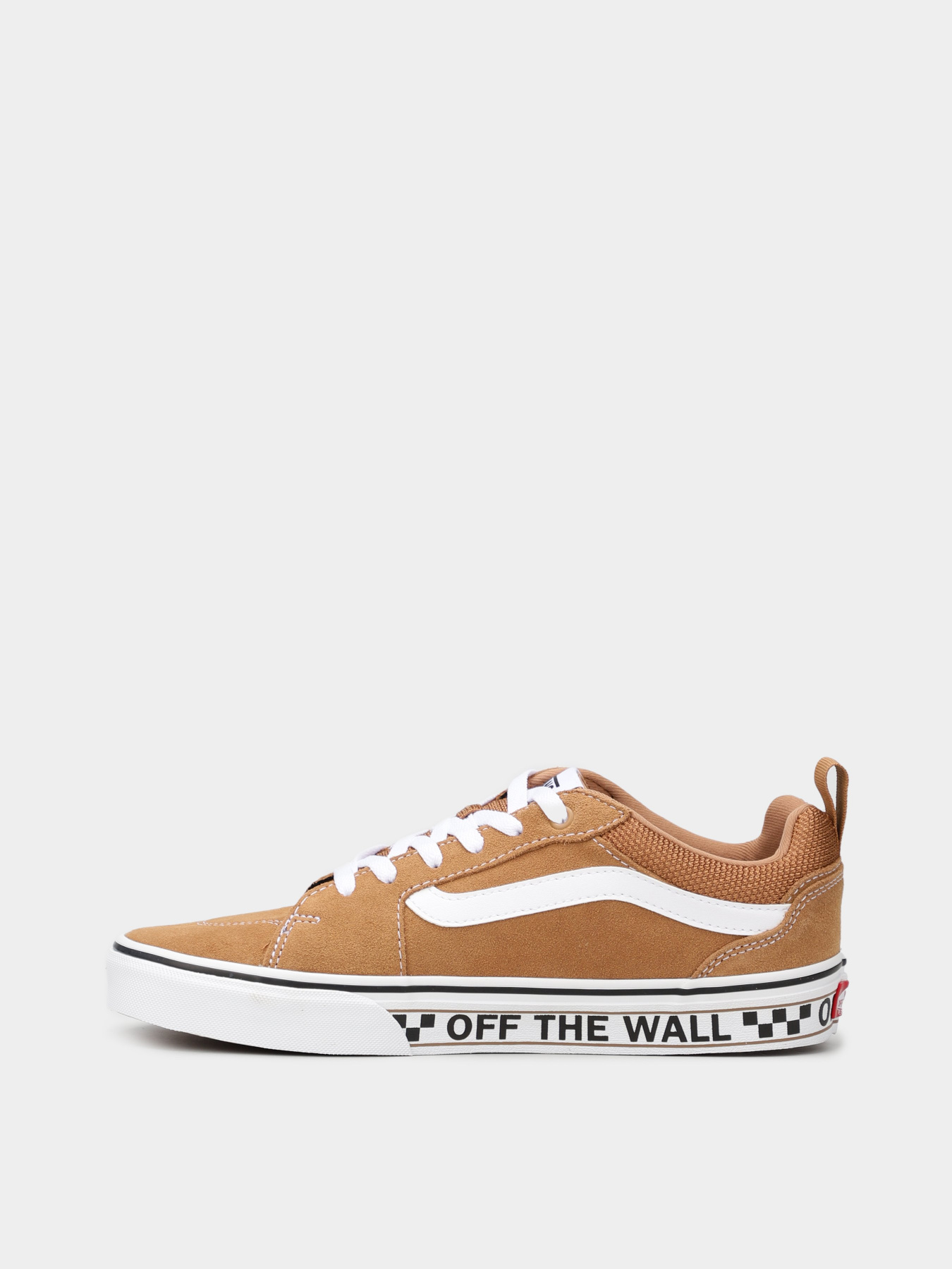 Кеды низкие Vans Filmore модель VN0A5HTXZBH1 Фото