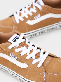 Кеды низкие Vans Filmore модель VN0A5HTXZBH1 Фото