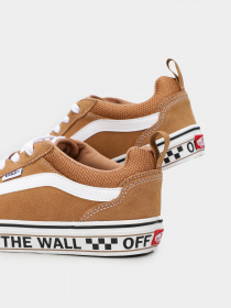 Кеды низкие Vans Filmore модель VN0A5HTXZBH1 Фото