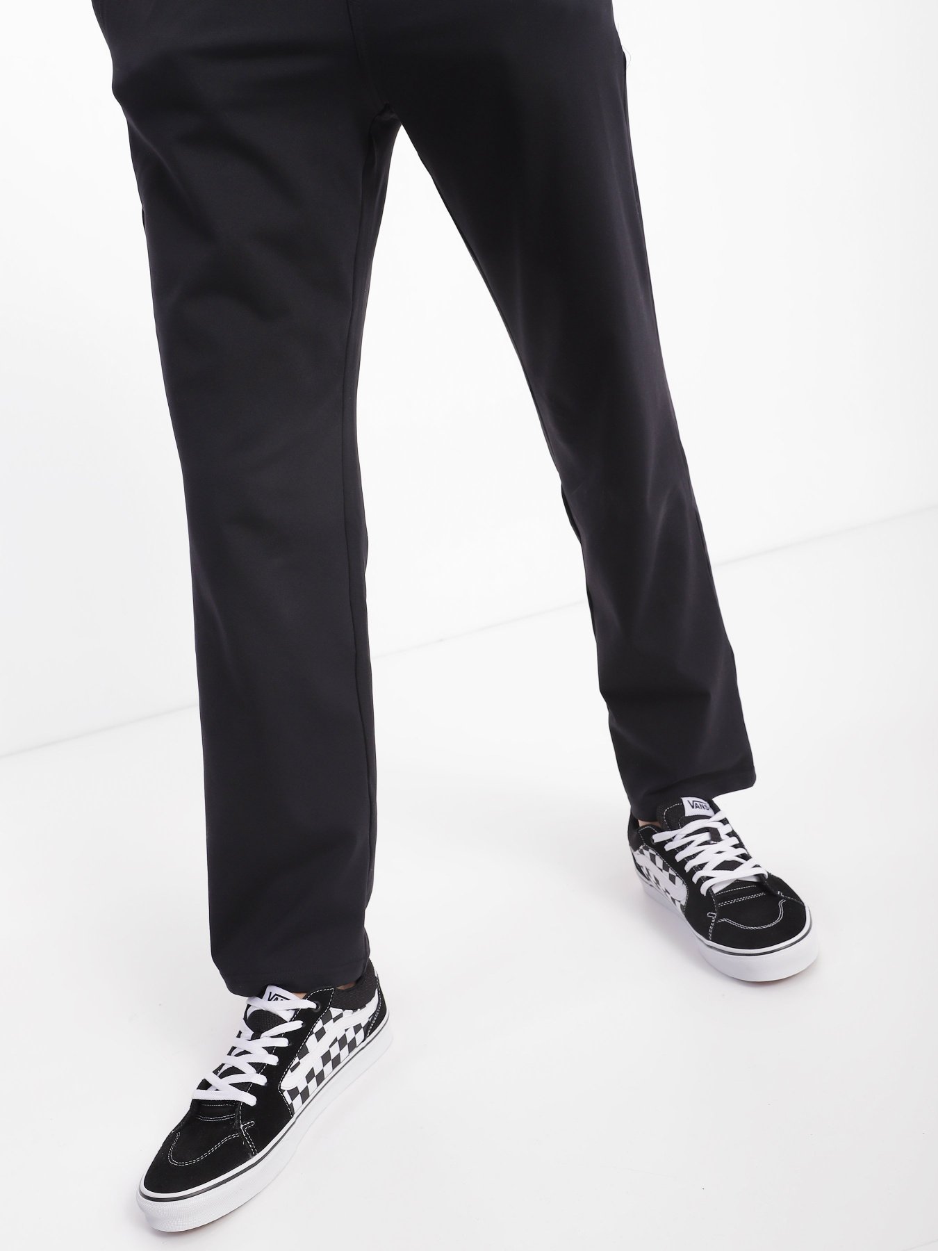 Кеды низкие Vans Filmore модель VN0A3MTJ5GX1 Фото