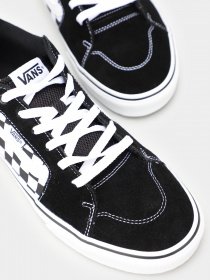 Кеды низкие Vans Filmore модель VN0A3MTJ5GX1 Фото