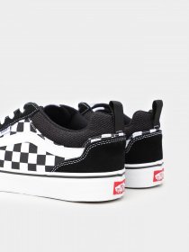 Кеды низкие Vans Filmore модель VN0A3MTJ5GX1 Фото