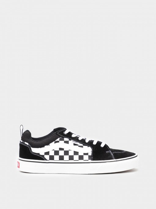 Кеды низкие Vans Filmore модель VN0A3MTJ5GX1 Фото