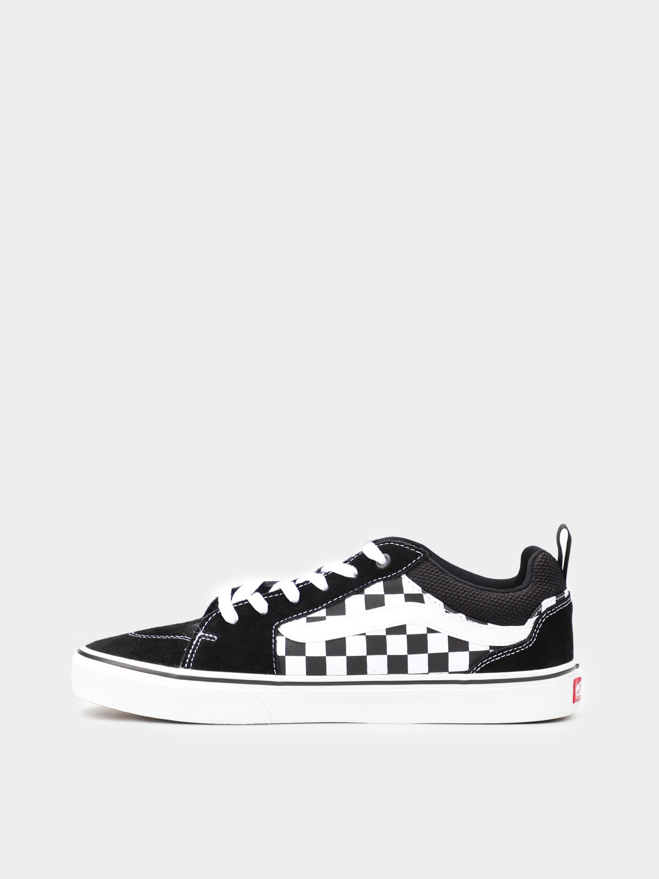 Кеды низкие Vans Filmore модель VN0A3MTJ5GX1 Фото
