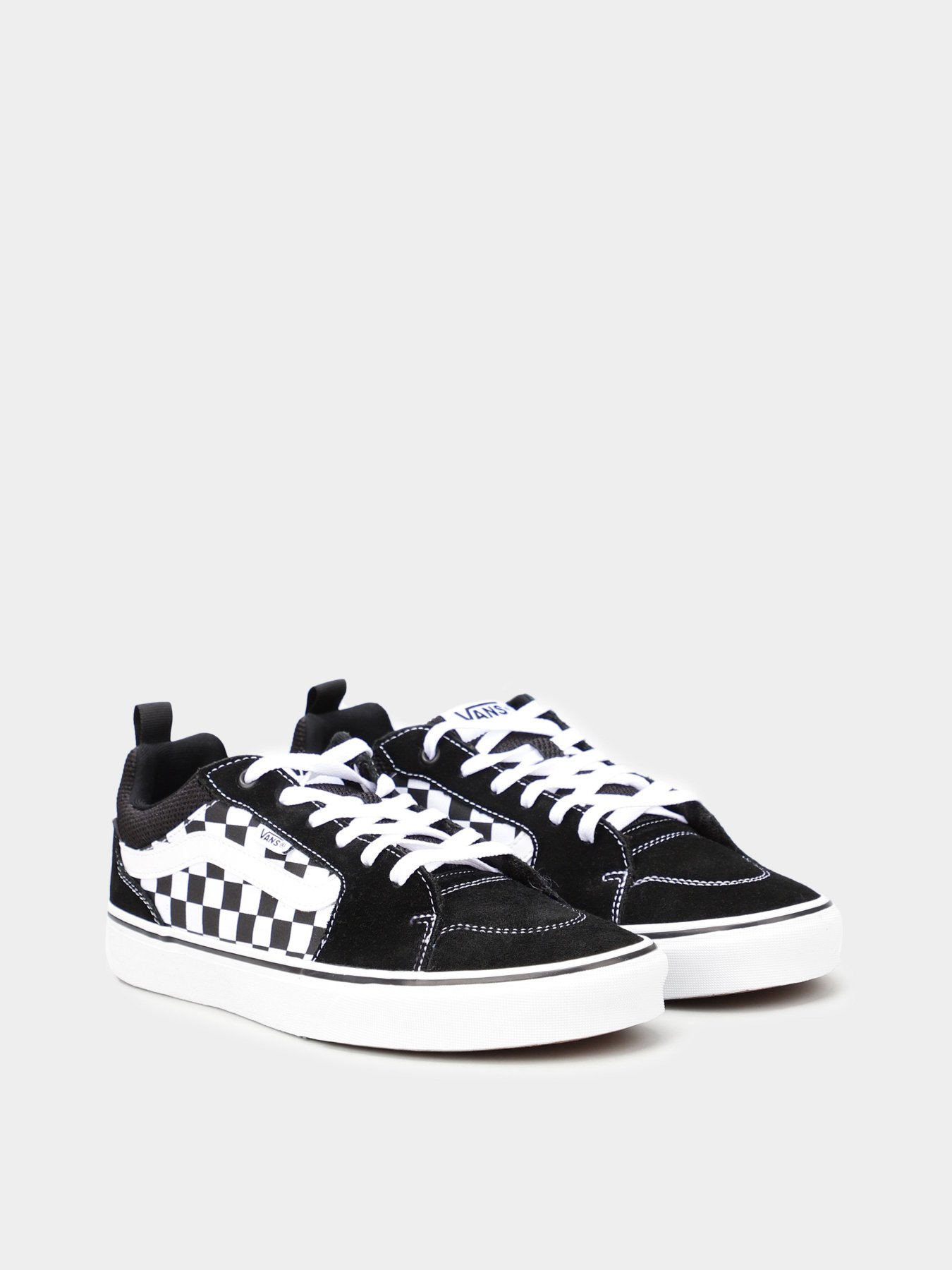 Кеды низкие Vans Filmore модель VN0A3MTJ5GX1 Фото