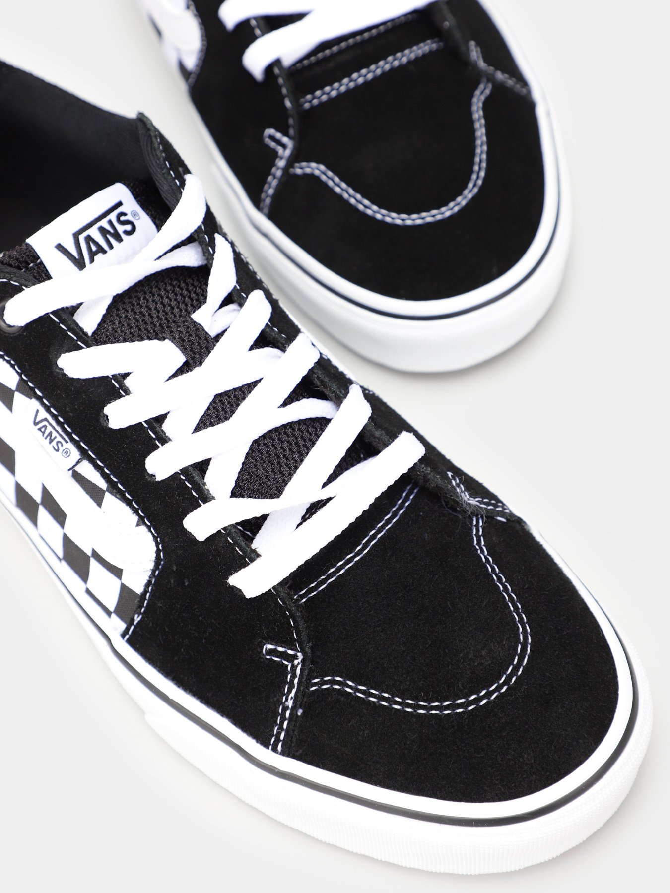 Кеды низкие Vans Filmore модель VN0A3MTJ5GX1 Фото