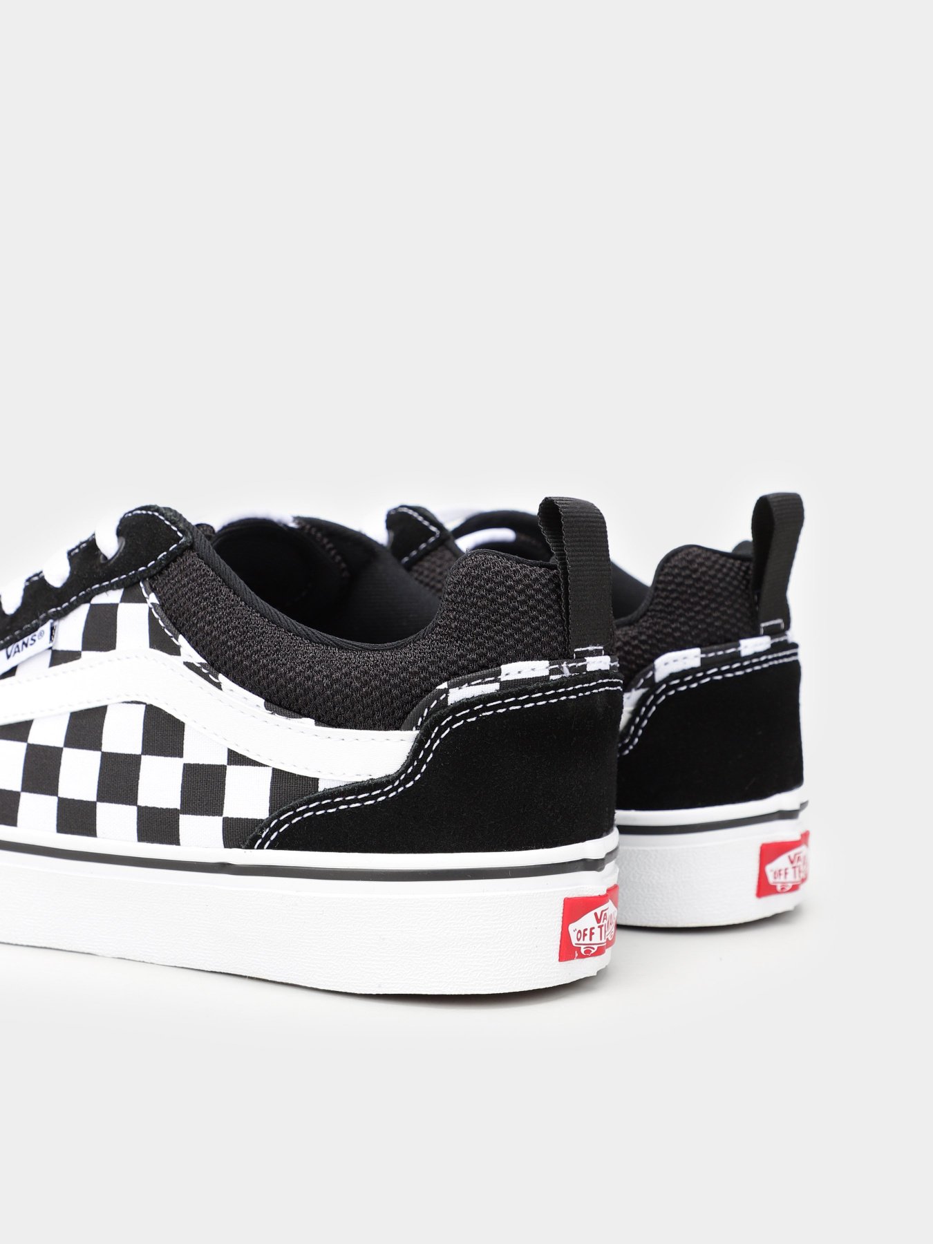 Кеды низкие Vans Filmore модель VN0A3MTJ5GX1 Фото