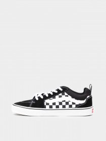 Кеды низкие Vans Filmore модель VN0A3MTJ5GX1 Фото