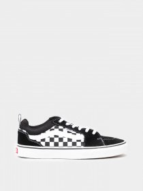 Кеды низкие Vans Filmore модель VN0A3MTJ5GX1 Фото