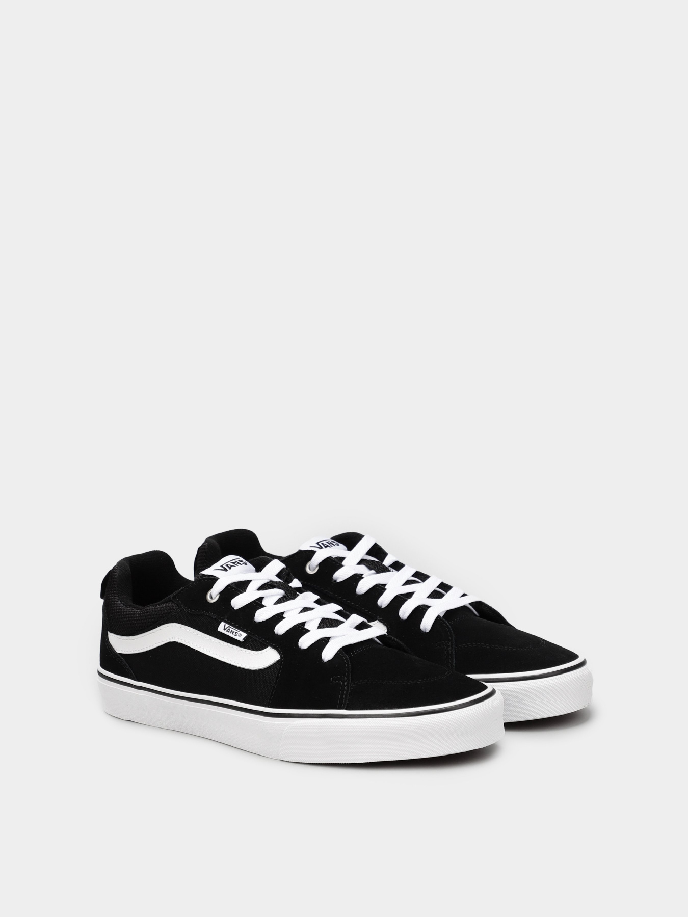 Кеды низкие Vans Mn Filmore модель VN0A3MTJIJU1 Фото