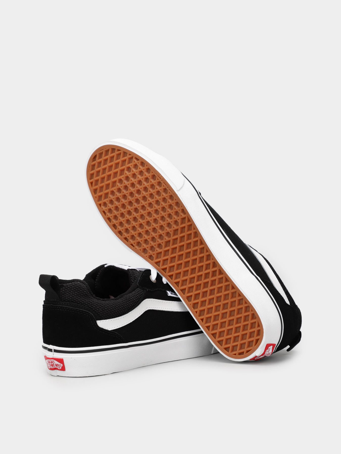 Кеды низкие Vans Mn Filmore модель VN0A3MTJIJU1 Фото