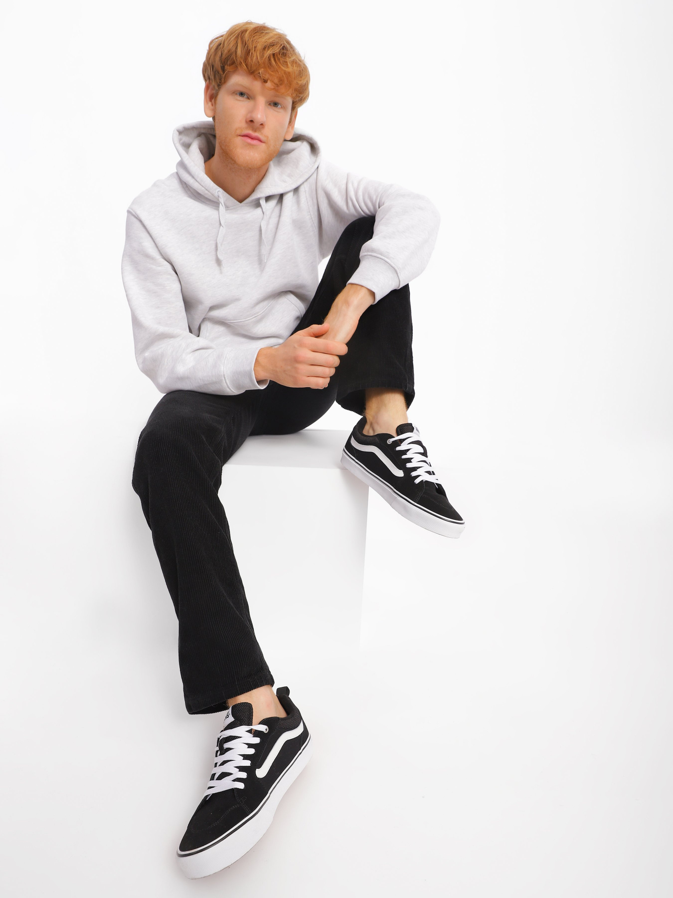 Кеды низкие Vans Mn Filmore модель VN0A3MTJIJU1 Фото