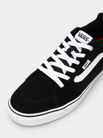 Кеды низкие Vans Mn Filmore модель VN0A3MTJIJU1 Фото