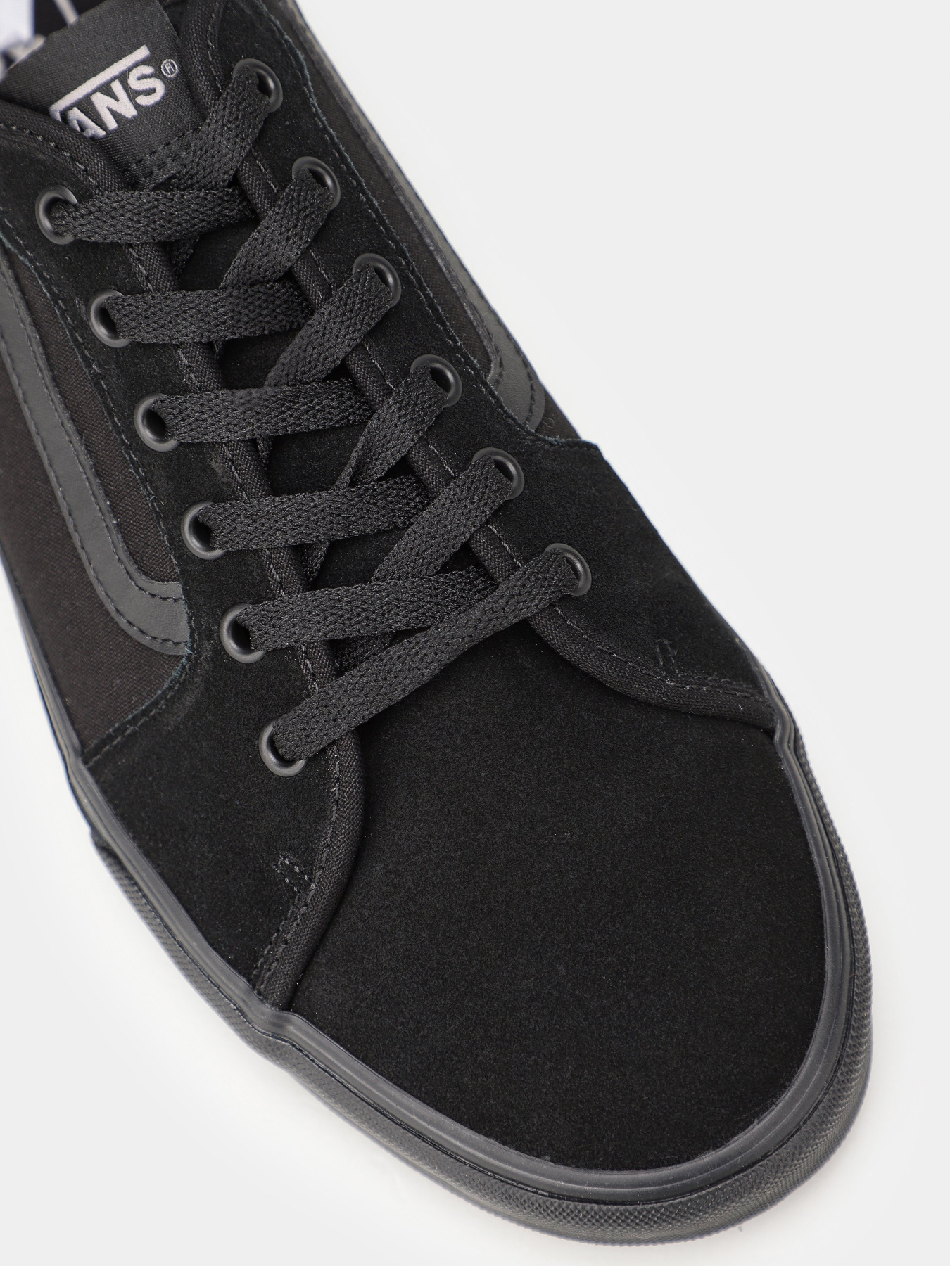 Кеды низкие Vans Filmore Decon модель VN0A3WKZ5MB1 Фото