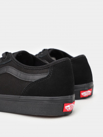 Кеды низкие Vans Filmore Decon модель VN0A3WKZ5MB1 Фото