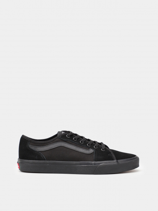 Кеды низкие Vans Filmore Decon модель VN0A3WKZ5MB1 Фото