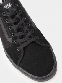 Кеды низкие Vans Filmore Decon модель VN0A3WKZ5MB1 Фото