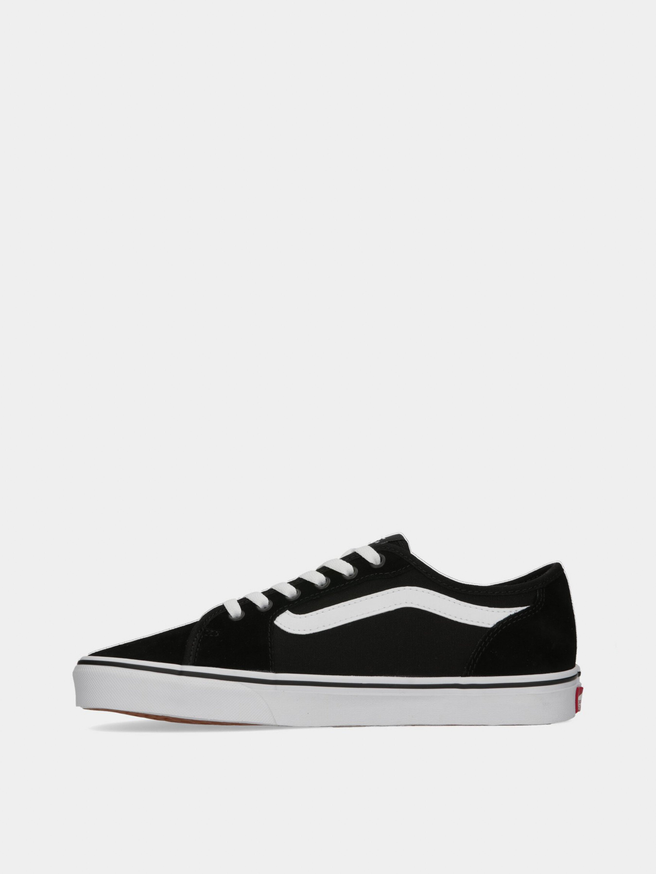 Кеды низкие Vans Filmore Decon модель VN0A3WKZ5LM1 Фото