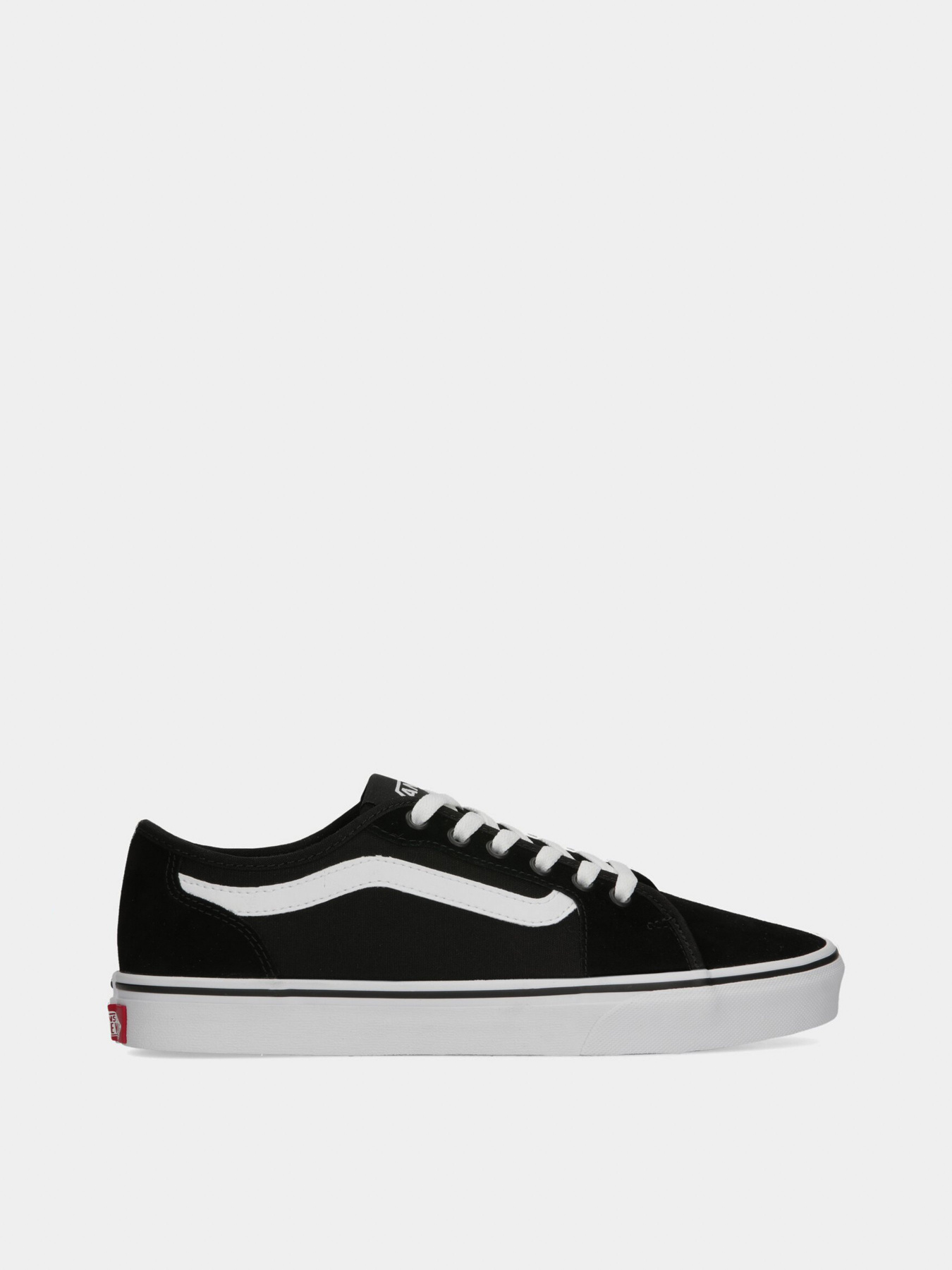 Кеды низкие Vans Filmore Decon модель VN0A3WKZ5LM1 Фото