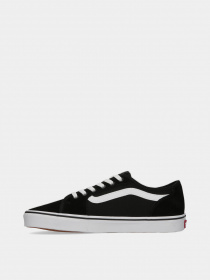 Кеды низкие Vans Filmore Decon модель VN0A3WKZ5LM1 Фото