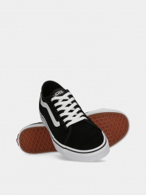 Кеды низкие Vans Filmore Decon модель VN0A3WKZ5LM1 Фото